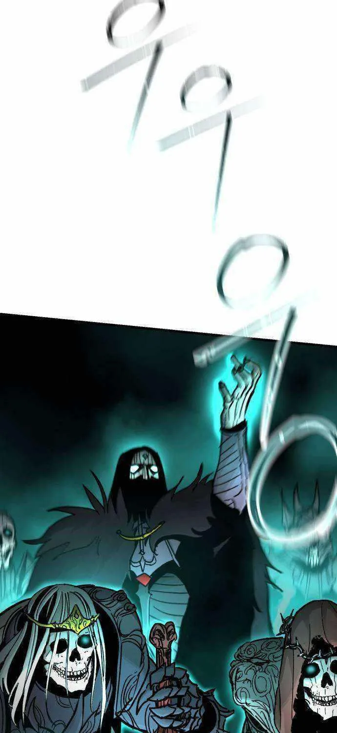 Legend of the Holy Sword Chapter 39 page 13 - 