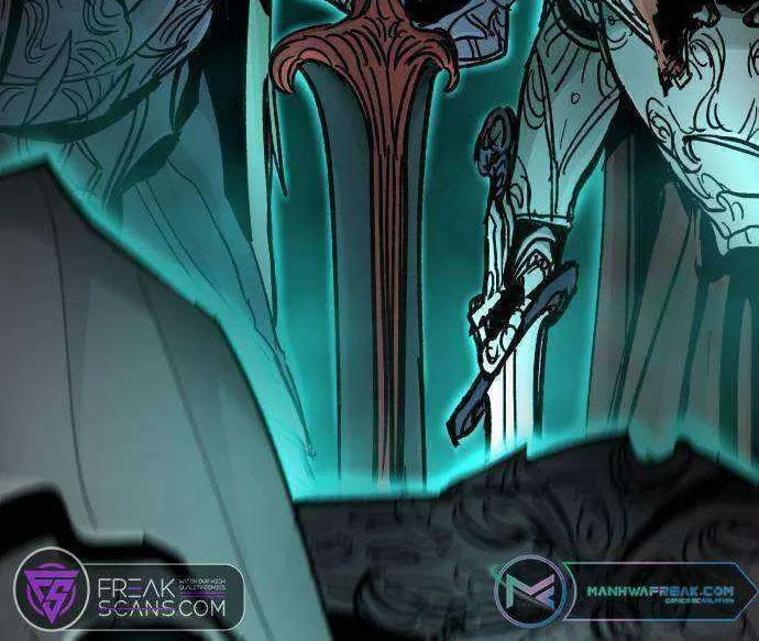 Legend of the Holy Sword Chapter 39 page 14 - 