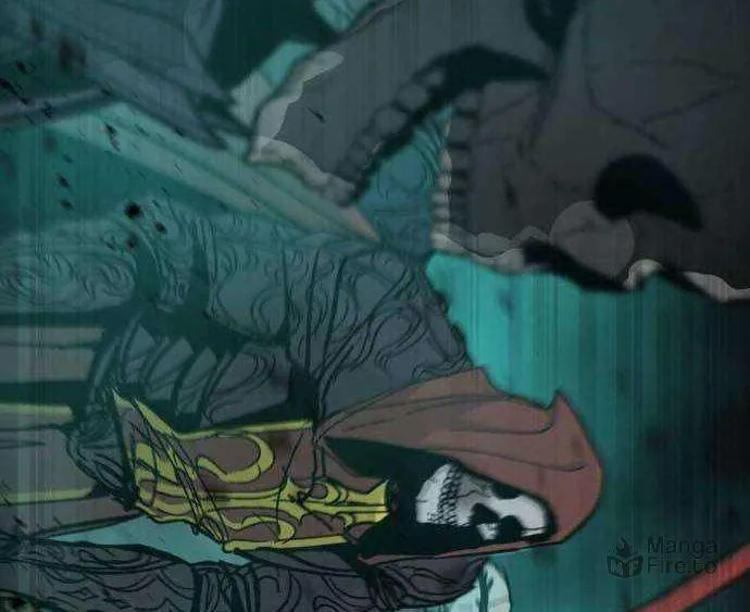 Legend of the Holy Sword Chapter 39 page 16 - 