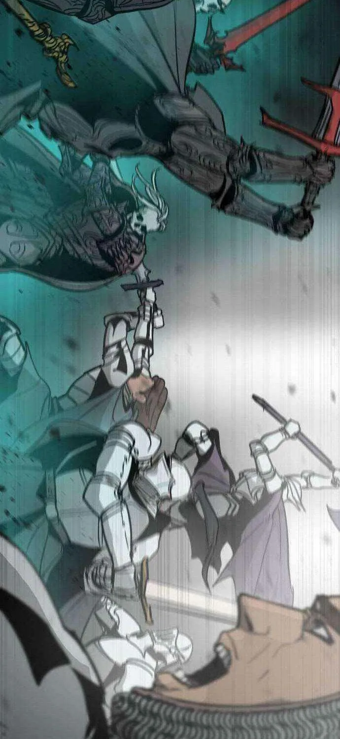 Legend of the Holy Sword Chapter 39 page 17 - 
