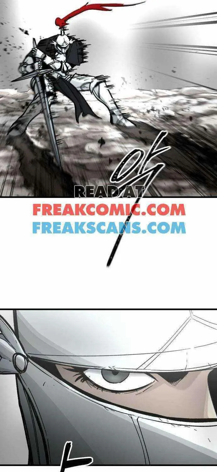 Legend of the Holy Sword Chapter 39 page 27 - 