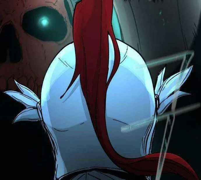 Legend of the Holy Sword Chapter 39 page 30 - 