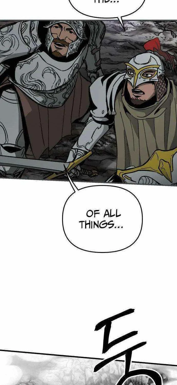Legend of the Holy Sword Chapter 39 page 33 - 