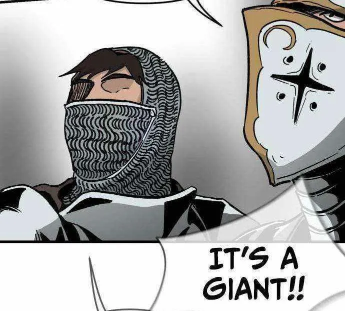 Legend of the Holy Sword Chapter 39 page 36 - 