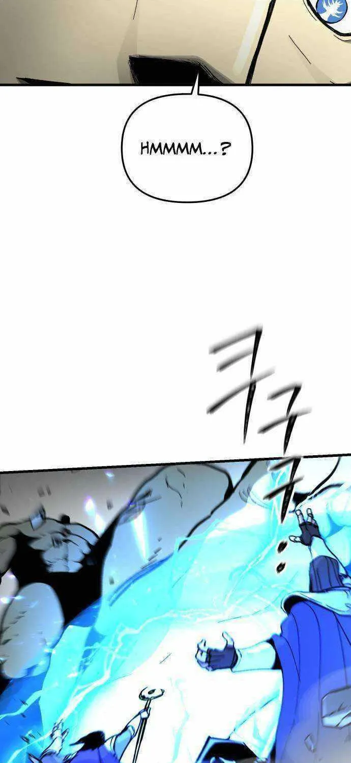 Legend of the Holy Sword Chapter 39 page 41 - 