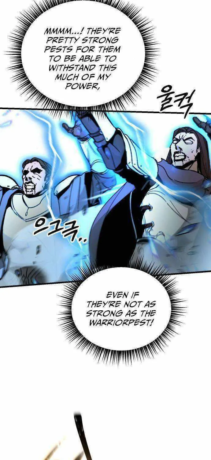Legend of the Holy Sword Chapter 39 page 43 - 