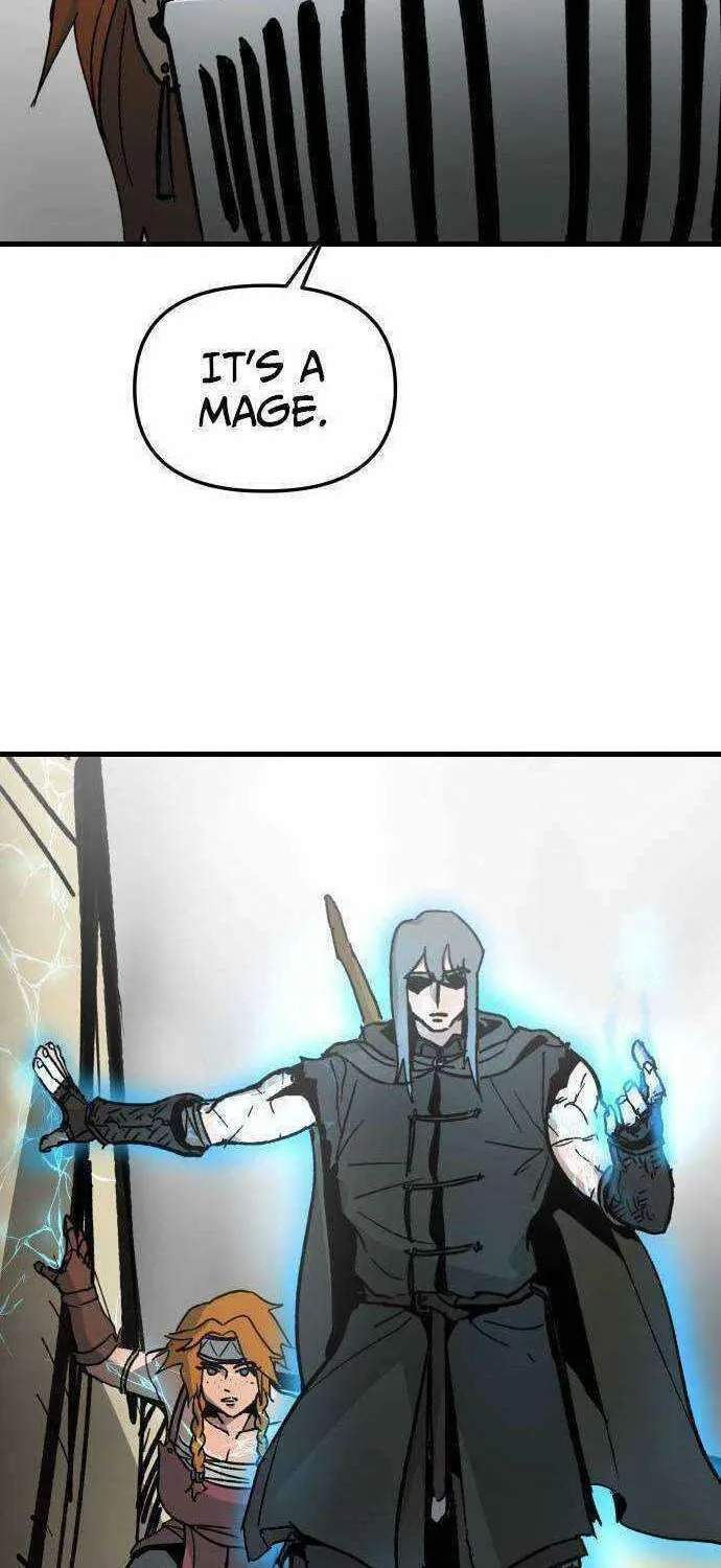 Legend of the Holy Sword Chapter 39 page 55 - 