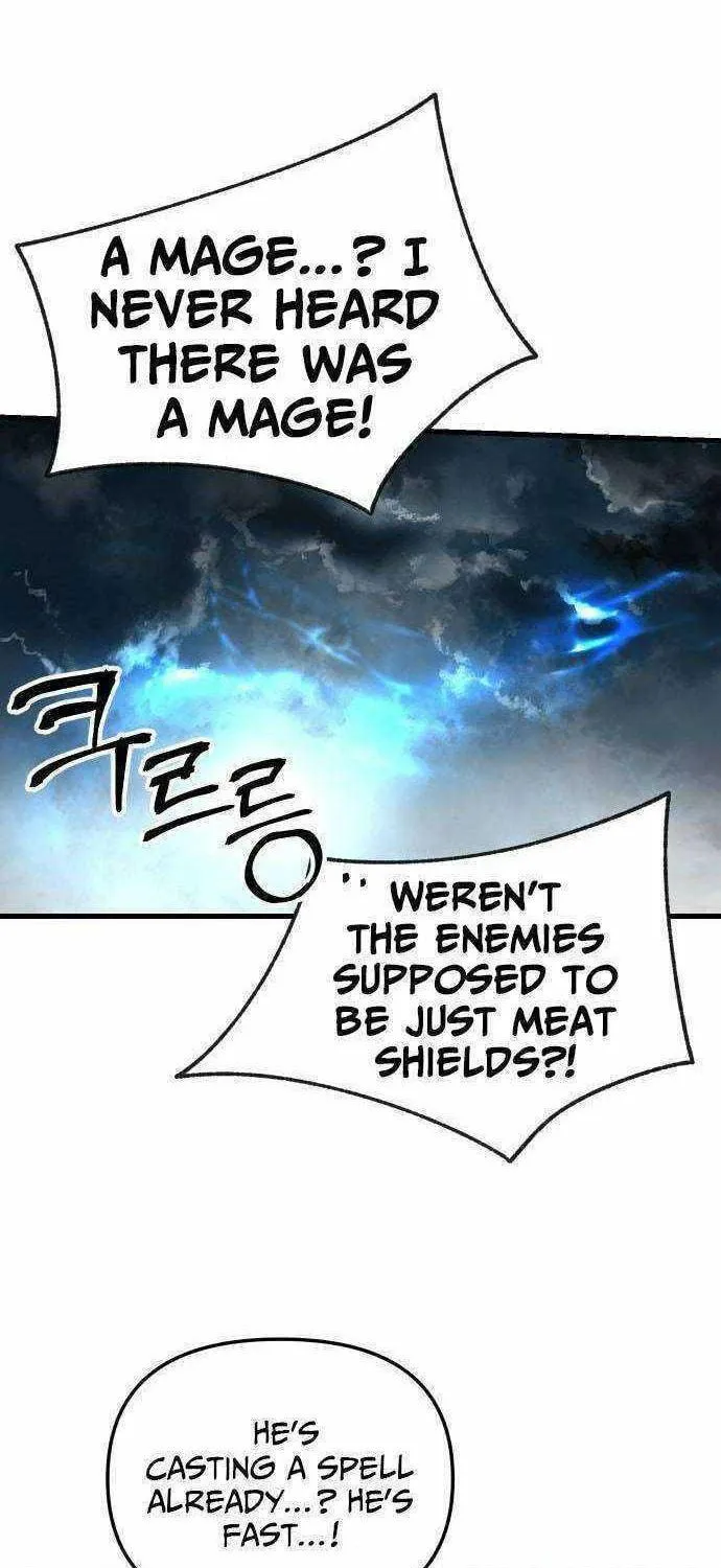 Legend of the Holy Sword Chapter 39 page 57 - 