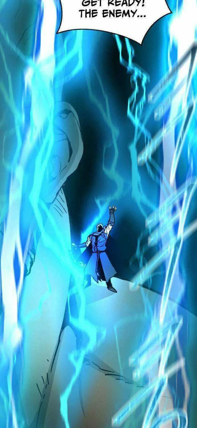 Legend of the Holy Sword Chapter 39 page 59 - 