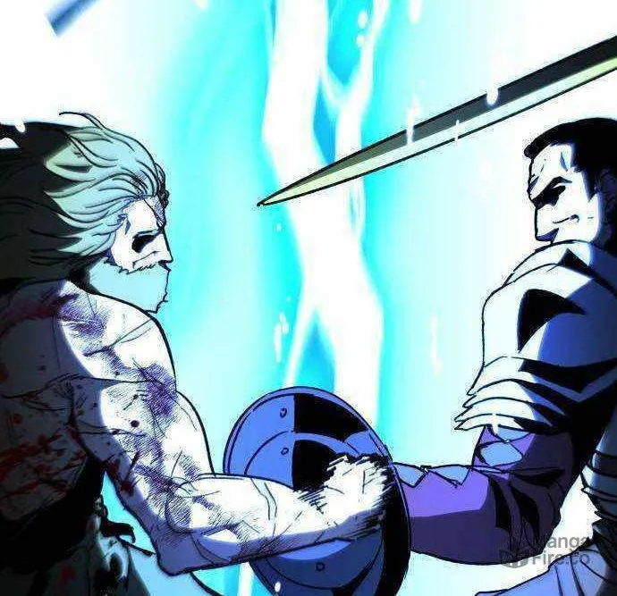 Legend of the Holy Sword Chapter 39 page 64 - 