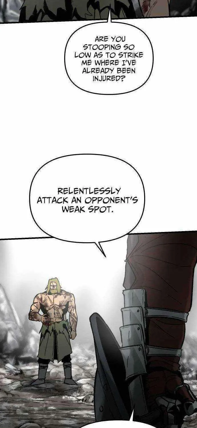 Legend of the Holy Sword Chapter 39 page 69 - 
