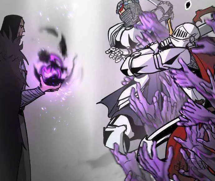 Legend of the Holy Sword Chapter 39 page 8 - 