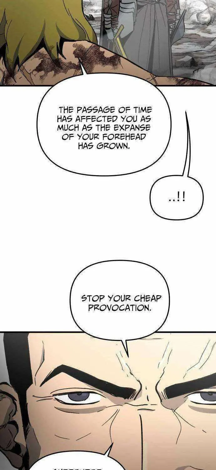 Legend of the Holy Sword Chapter 39 page 73 - 