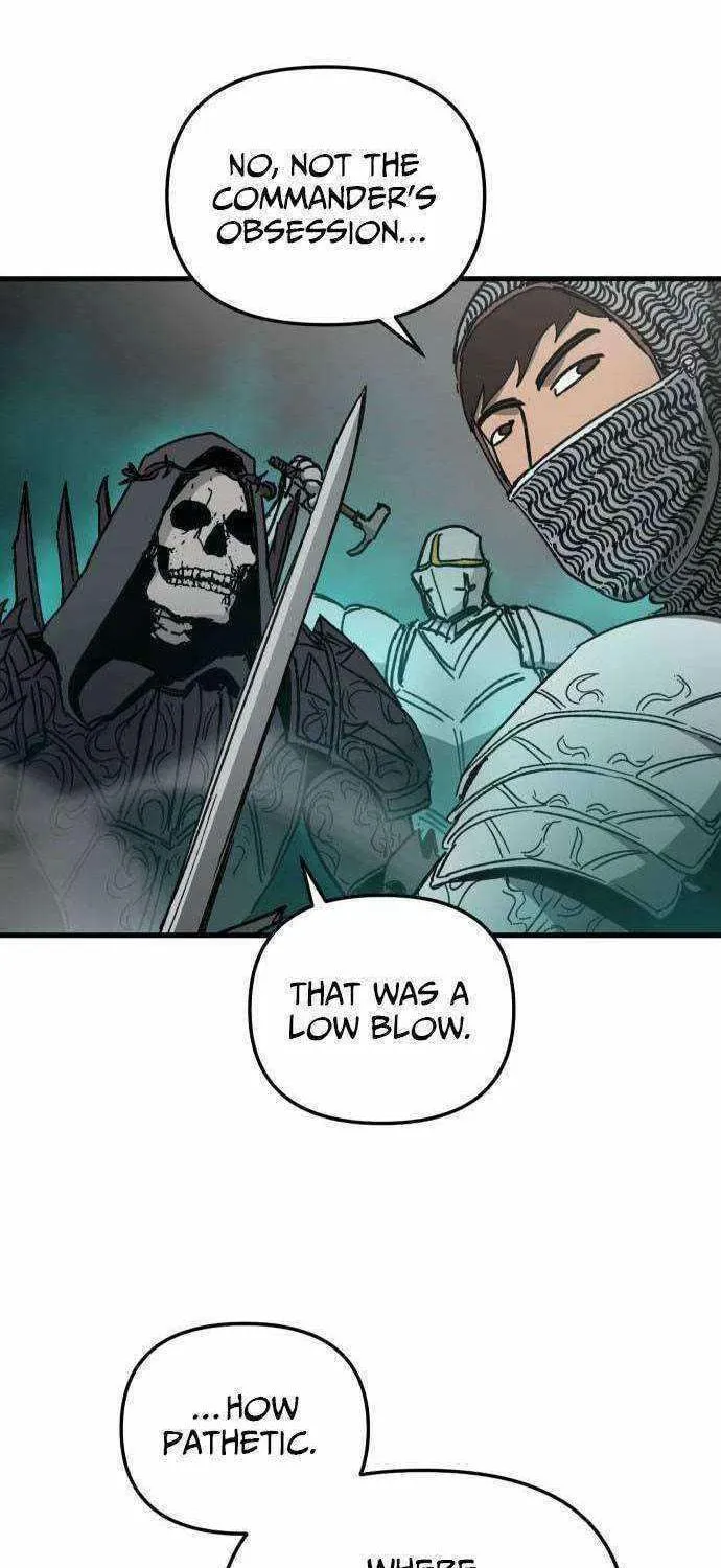 Legend of the Holy Sword Chapter 39 page 77 - 