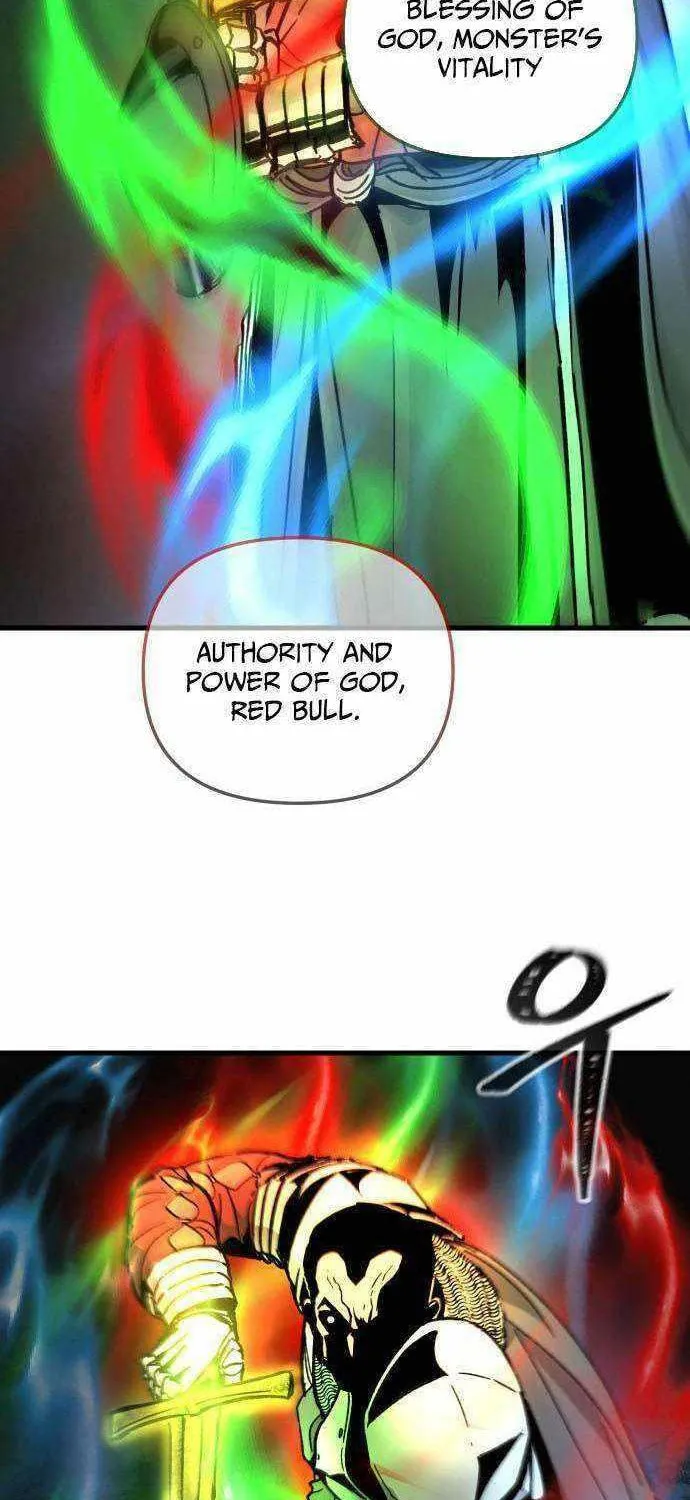 Legend of the Holy Sword Chapter 39 page 83 - 
