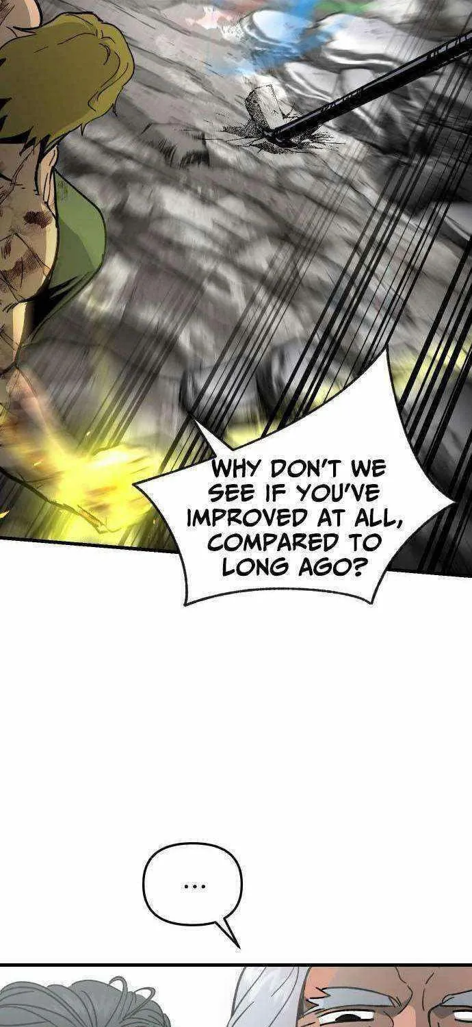 Legend of the Holy Sword Chapter 39 page 95 - 