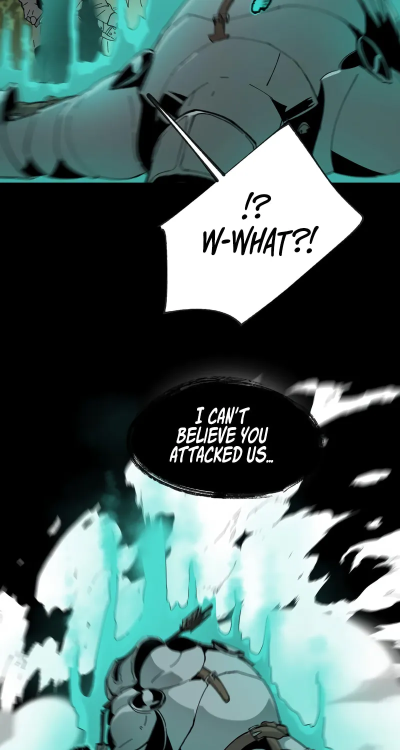 Legend of the Holy Sword Chapter 4 page 12 - 