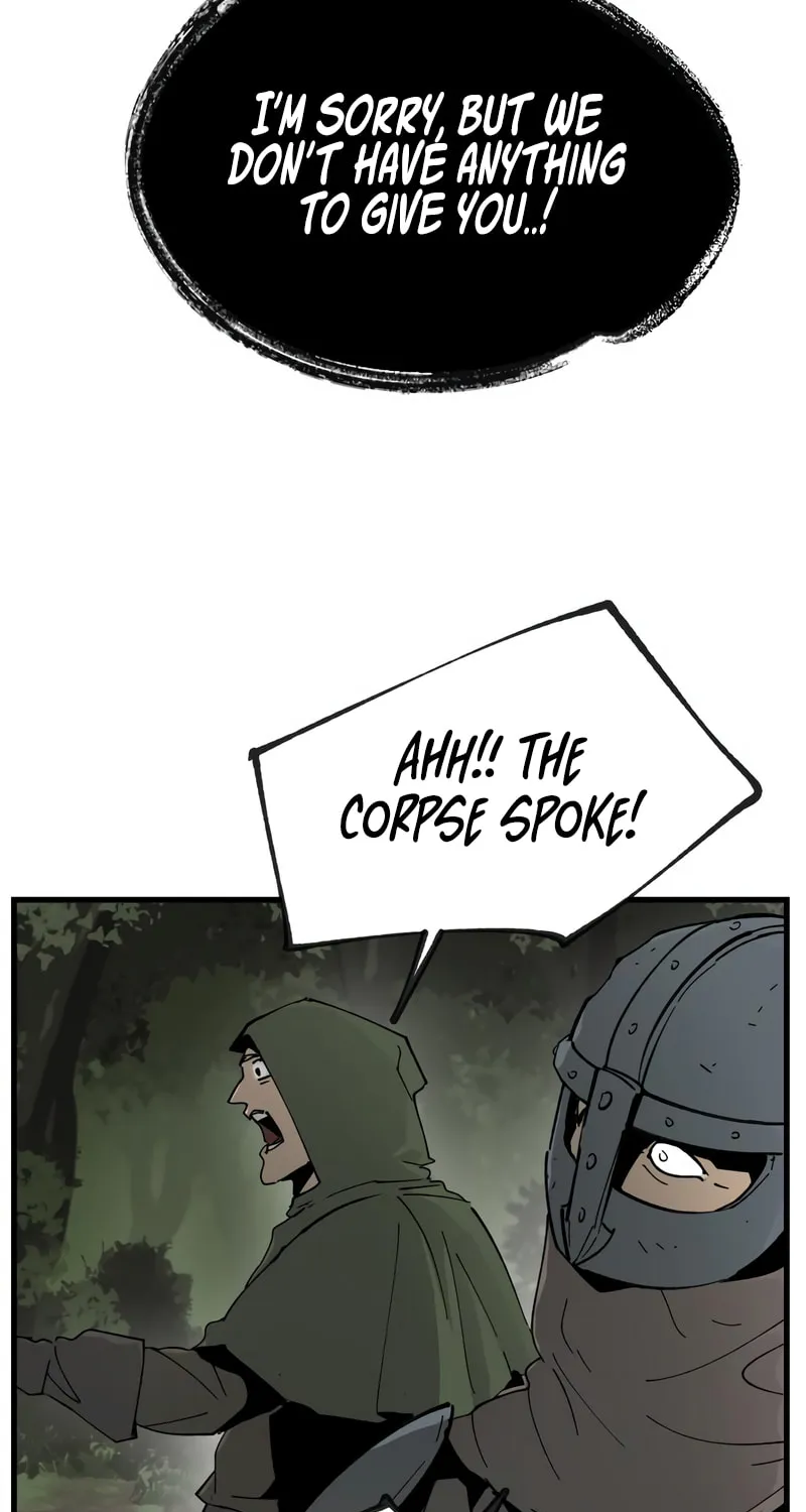 Legend of the Holy Sword Chapter 4 page 14 - 
