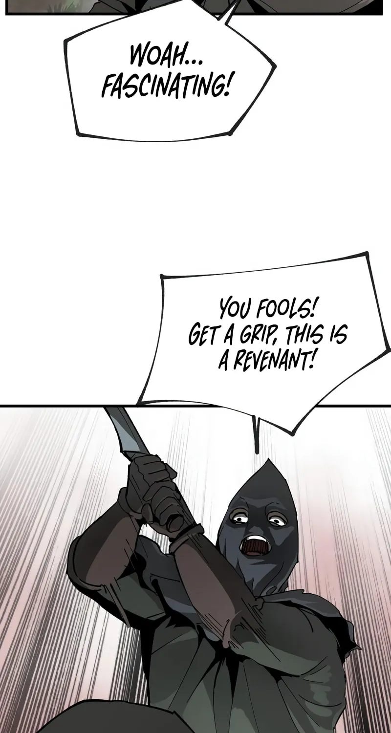 Legend of the Holy Sword Chapter 4 page 15 - 