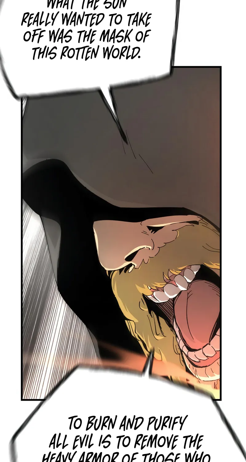 Legend of the Holy Sword Chapter 4 page 20 - 