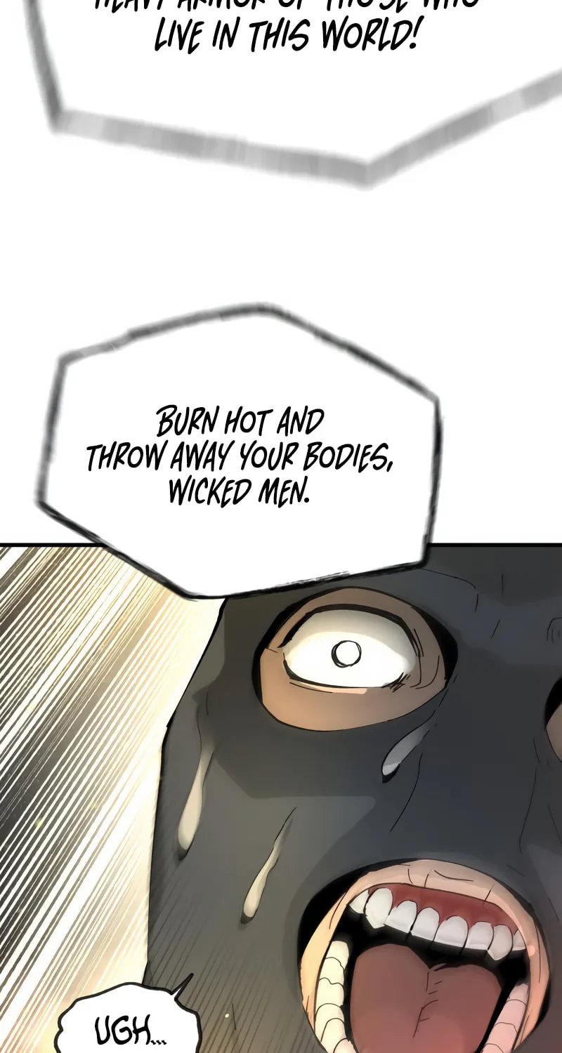 Legend of the Holy Sword Chapter 4 page 21 - 