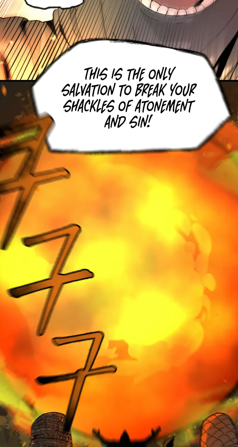 Legend of the Holy Sword Chapter 4 page 22 - 