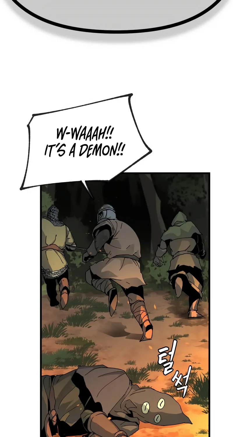 Legend of the Holy Sword Chapter 4 page 24 - 