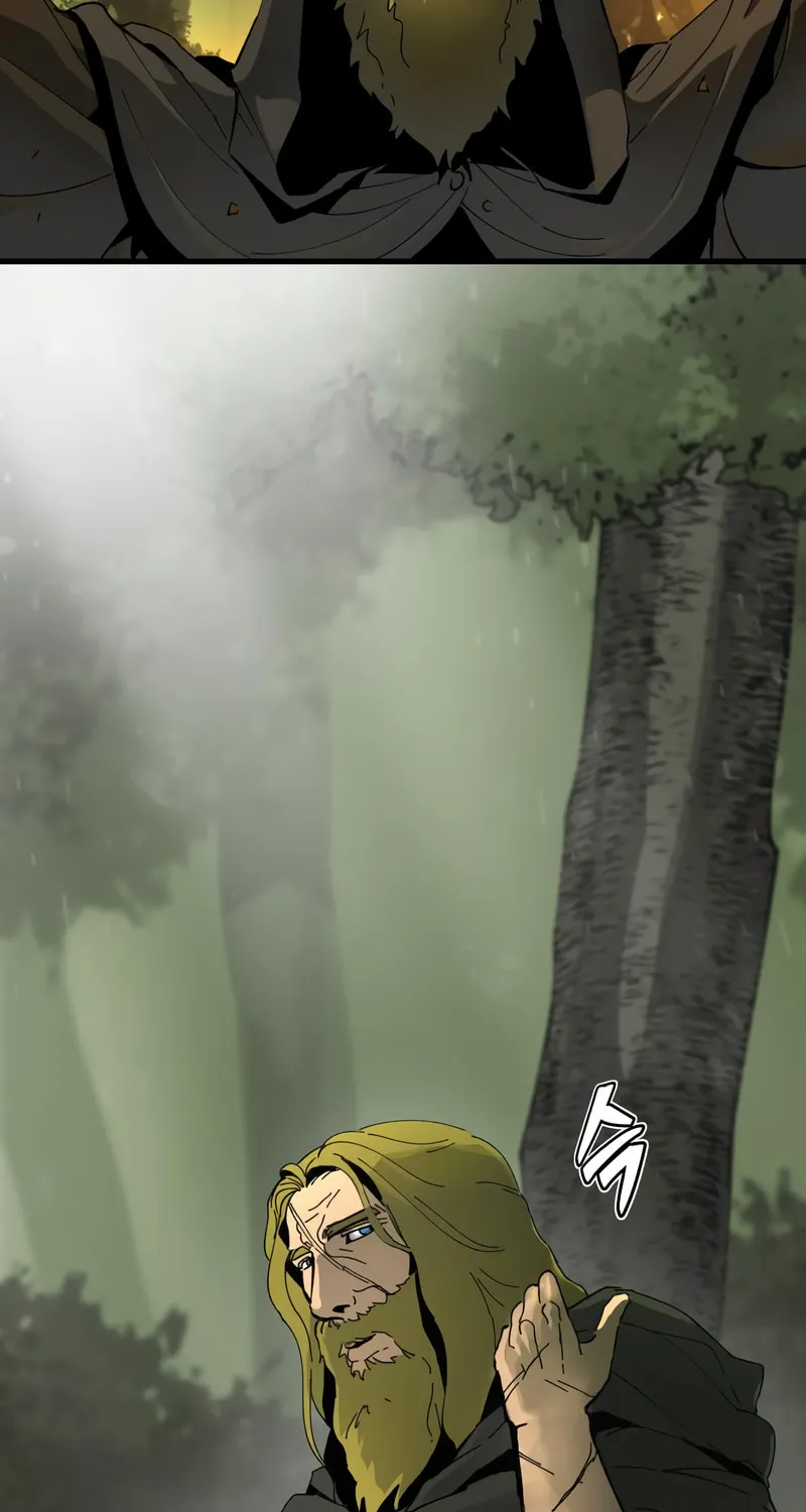 Legend of the Holy Sword Chapter 4 page 27 - 