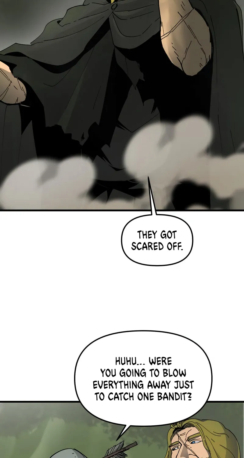 Legend of the Holy Sword Chapter 4 page 28 - 