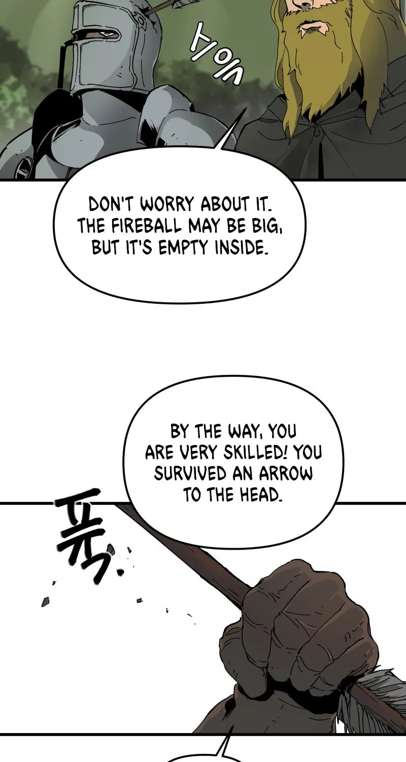 Legend of the Holy Sword Chapter 4 page 29 - 