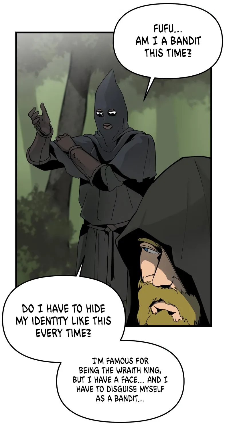 Legend of the Holy Sword Chapter 4 page 34 - 