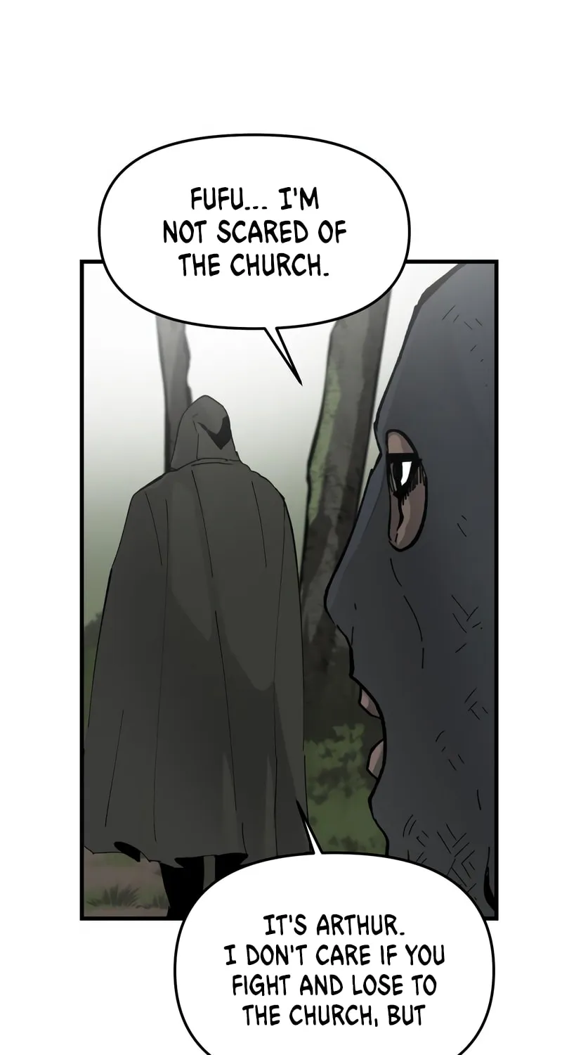 Legend of the Holy Sword Chapter 4 page 36 - 