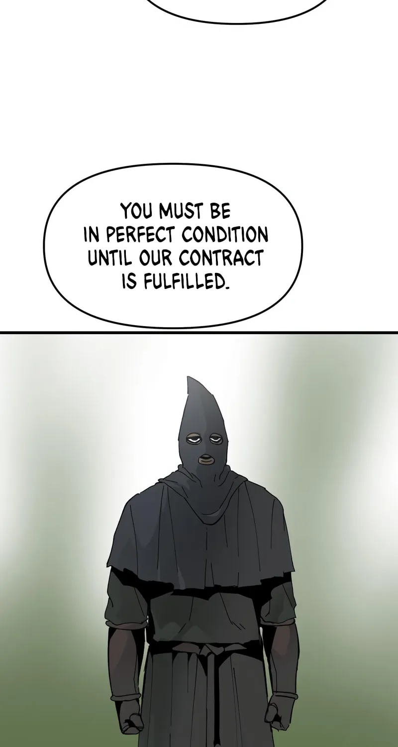 Legend of the Holy Sword Chapter 4 page 37 - 