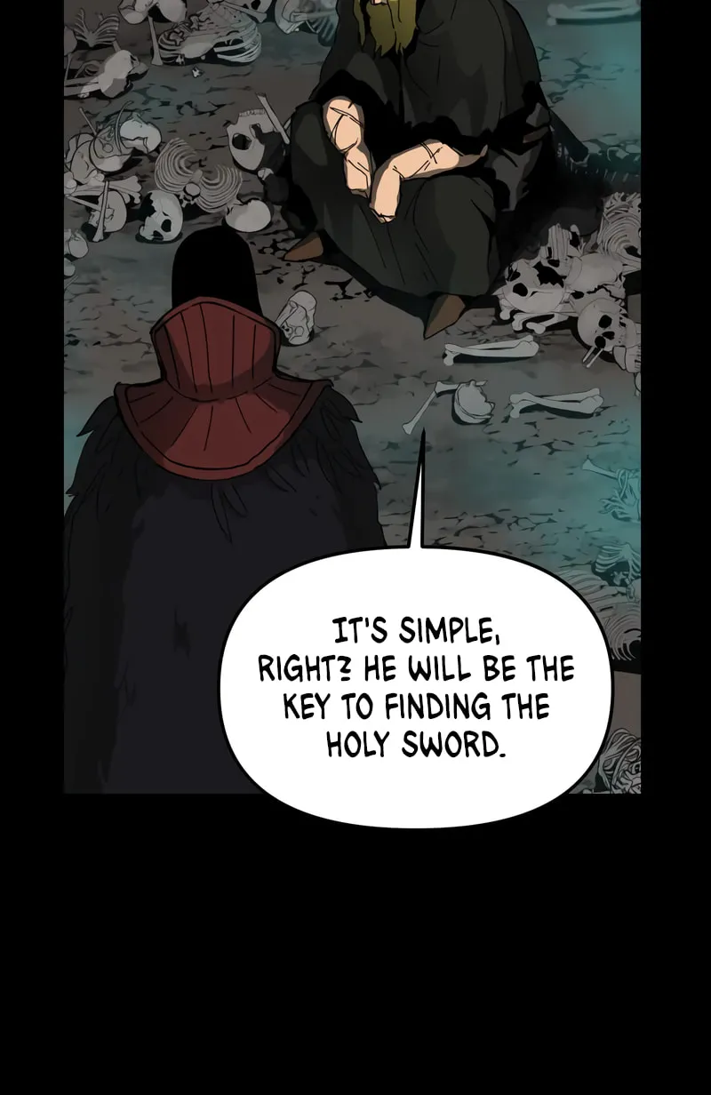 Legend of the Holy Sword Chapter 4 page 40 - 