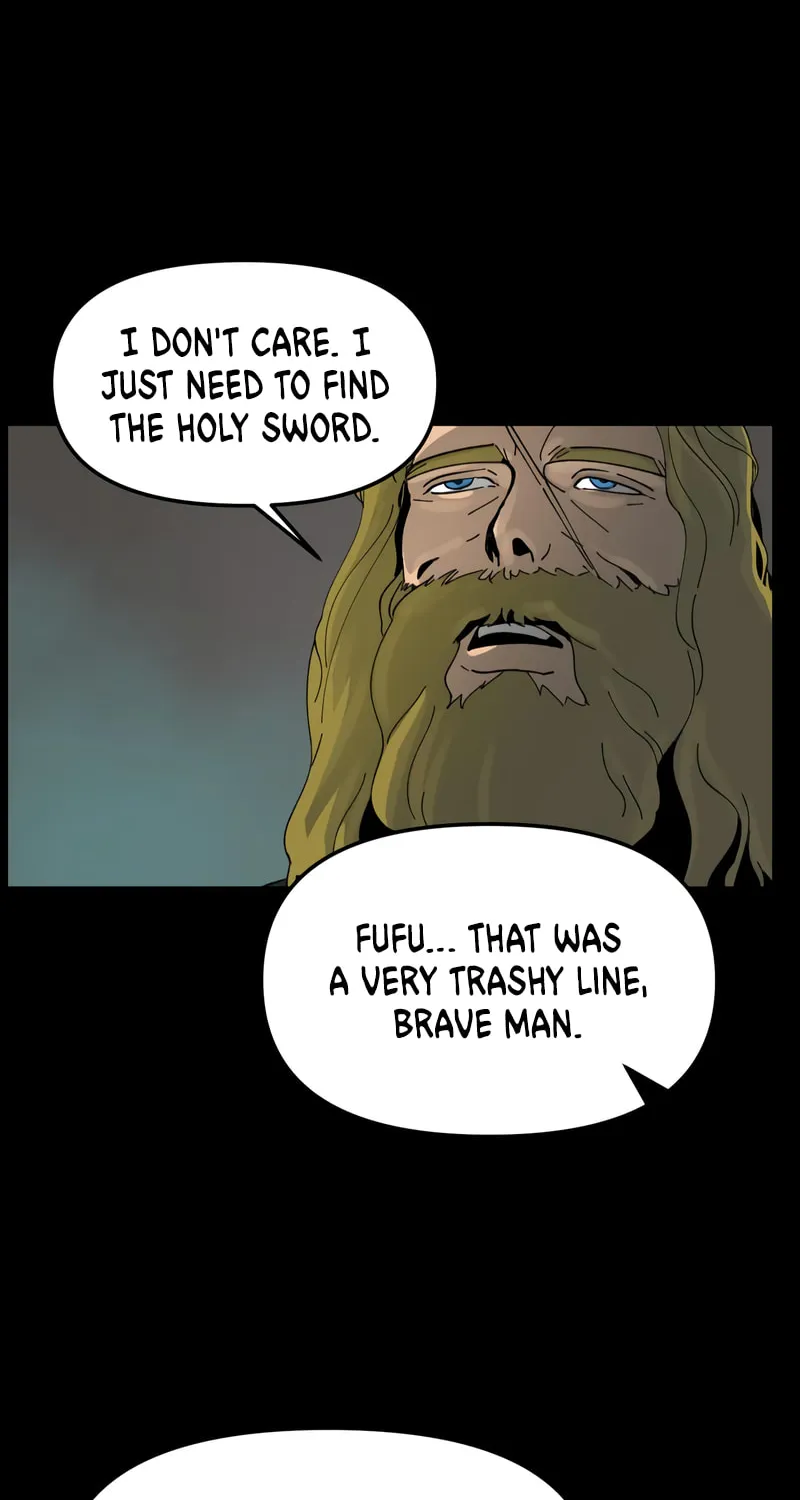 Legend of the Holy Sword Chapter 4 page 44 - 