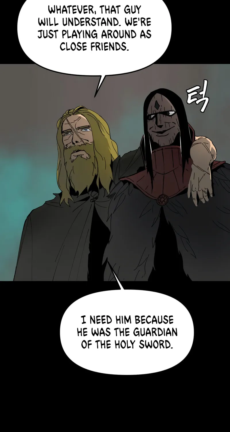Legend of the Holy Sword Chapter 4 page 45 - 