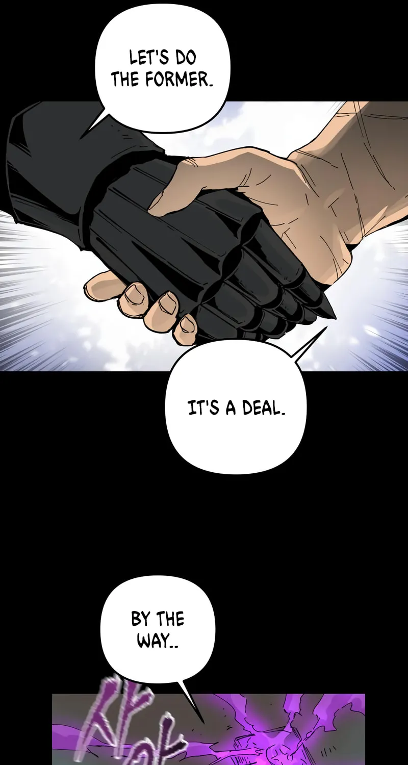 Legend of the Holy Sword Chapter 4 page 49 - 