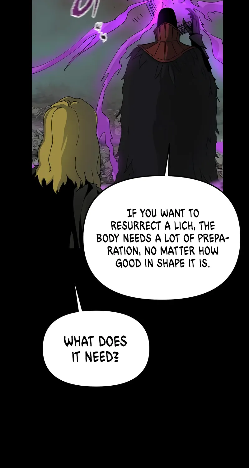 Legend of the Holy Sword Chapter 4 page 50 - 