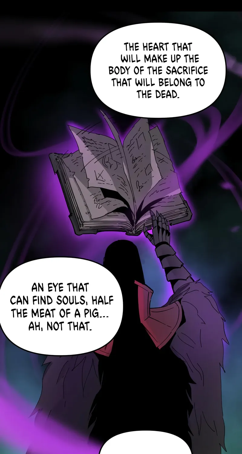 Legend of the Holy Sword Chapter 4 page 51 - 