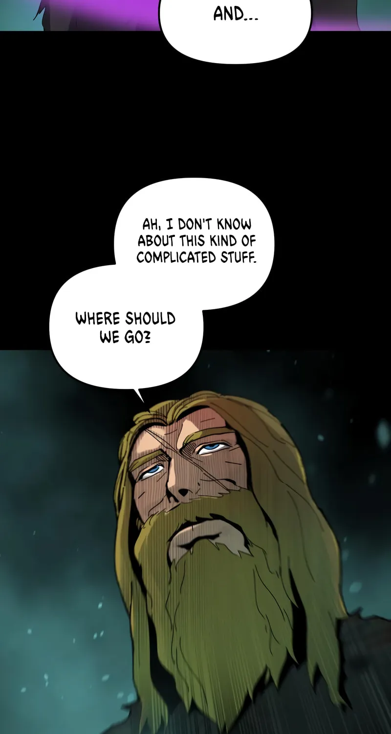Legend of the Holy Sword Chapter 4 page 52 - 