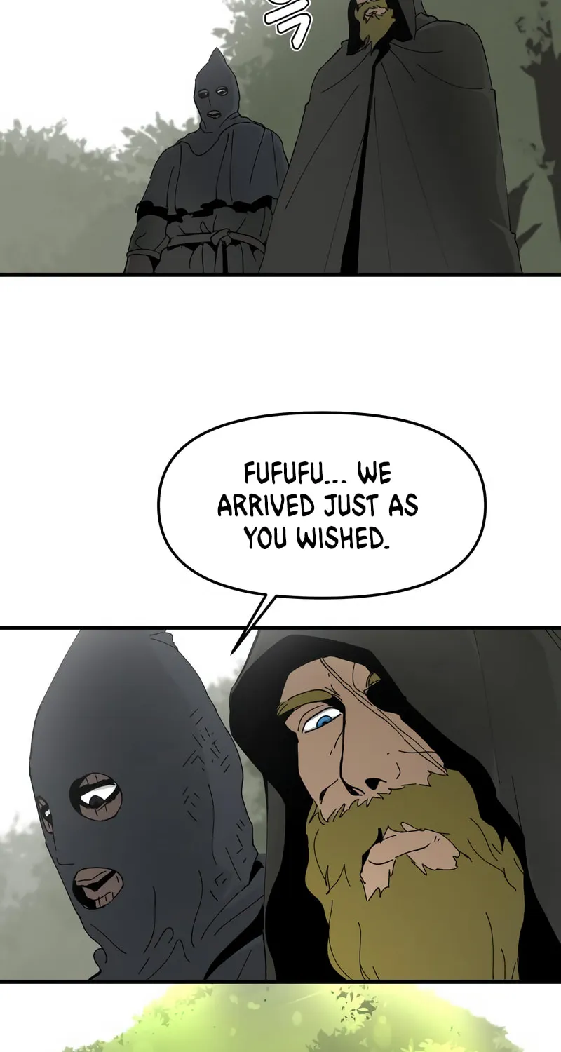 Legend of the Holy Sword Chapter 4 page 54 - 