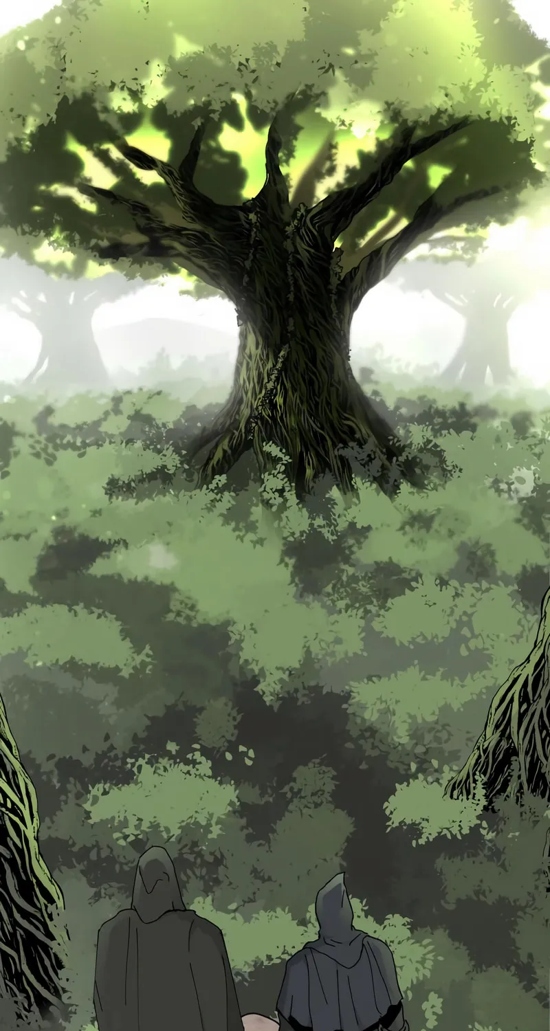 Legend of the Holy Sword Chapter 4 page 55 - 