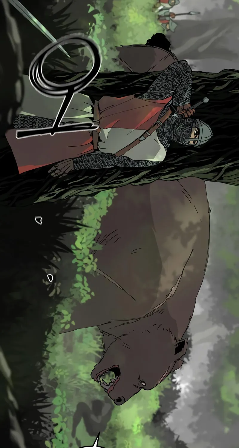 Legend of the Holy Sword Chapter 4 page 64 - 