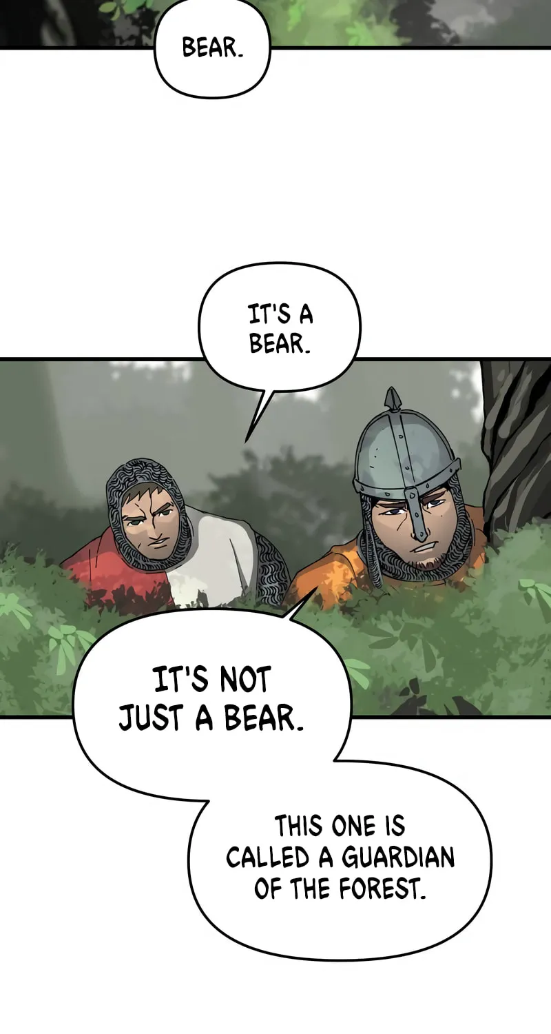 Legend of the Holy Sword Chapter 4 page 65 - 
