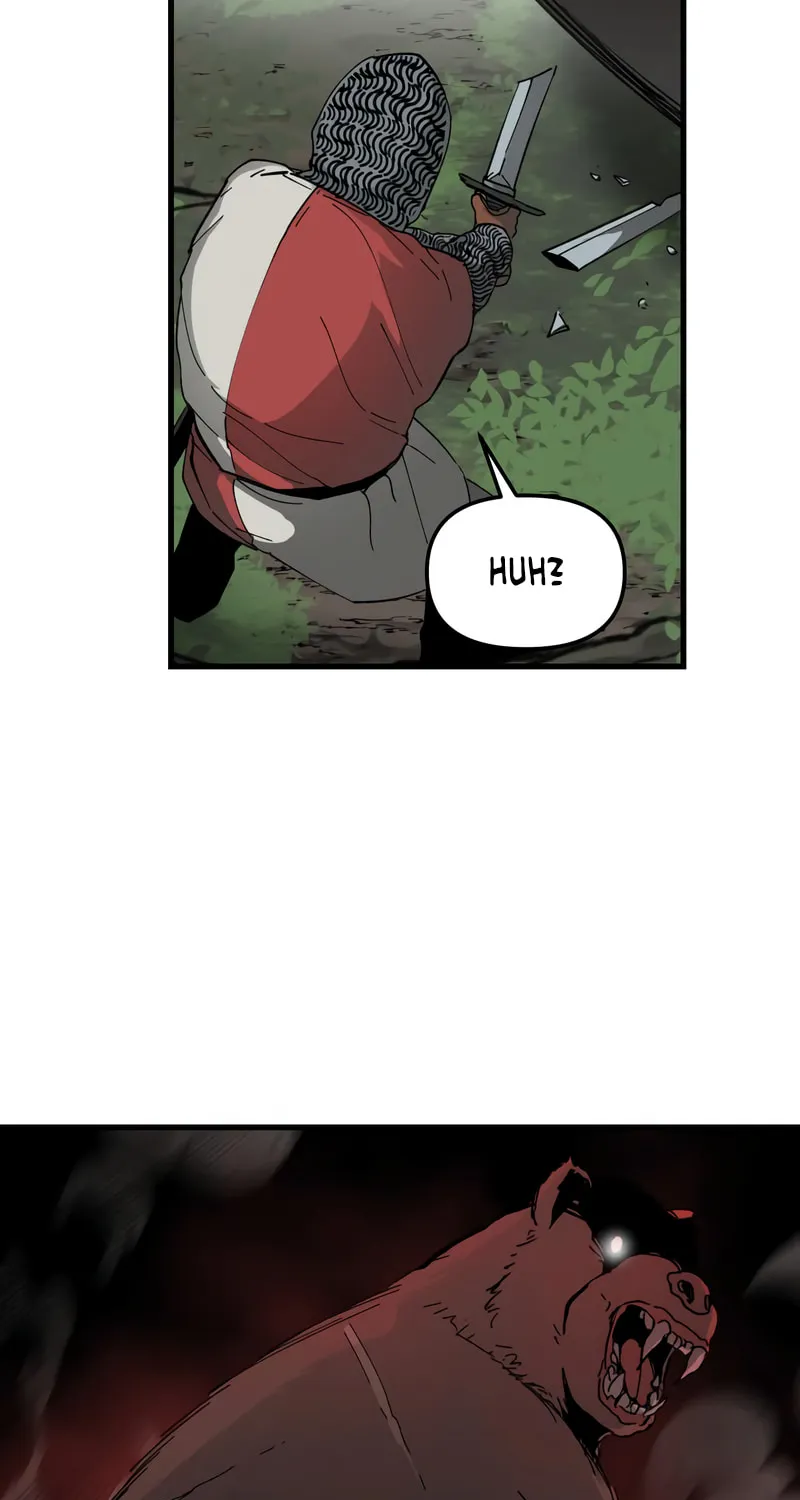 Legend of the Holy Sword Chapter 4 page 69 - 
