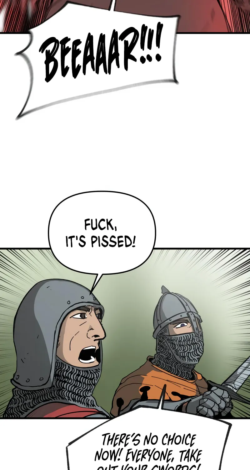 Legend of the Holy Sword Chapter 4 page 73 - 