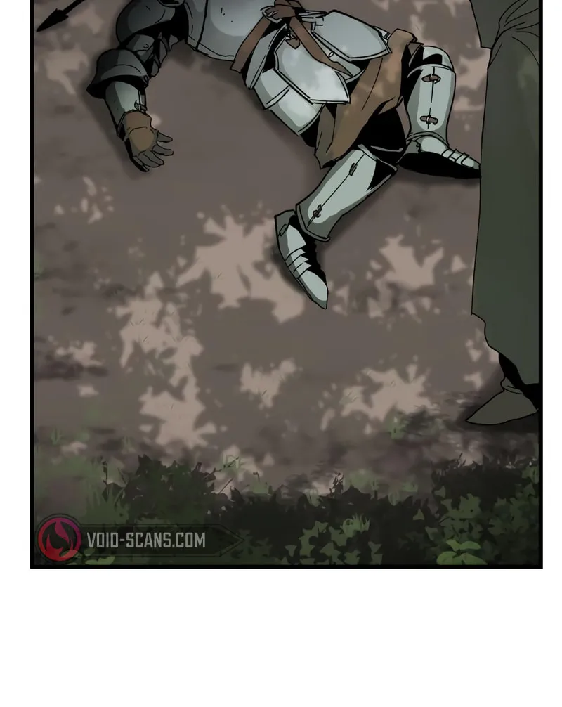 Legend of the Holy Sword Chapter 4 page 9 - 