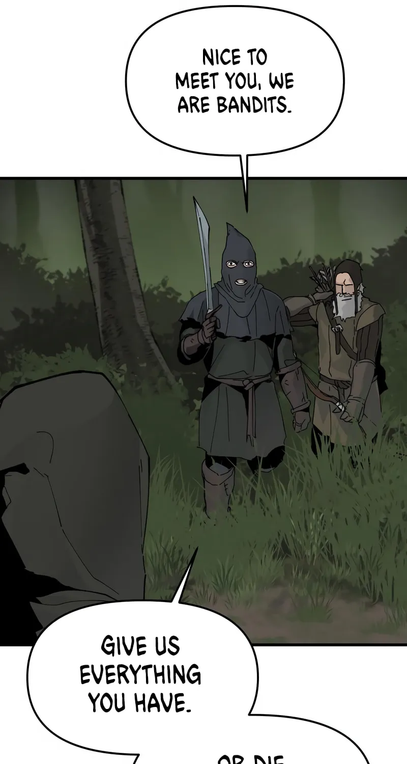 Legend of the Holy Sword Chapter 4 page 10 - 