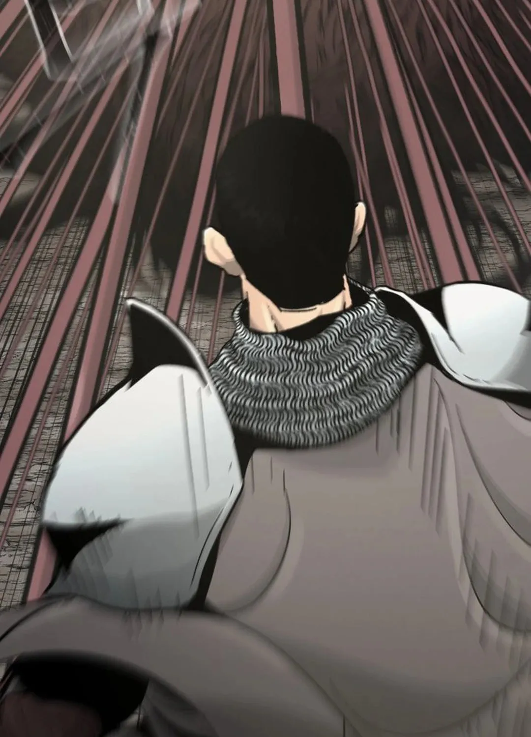 Legend of the Holy Sword Chapter 40 page 16 - 