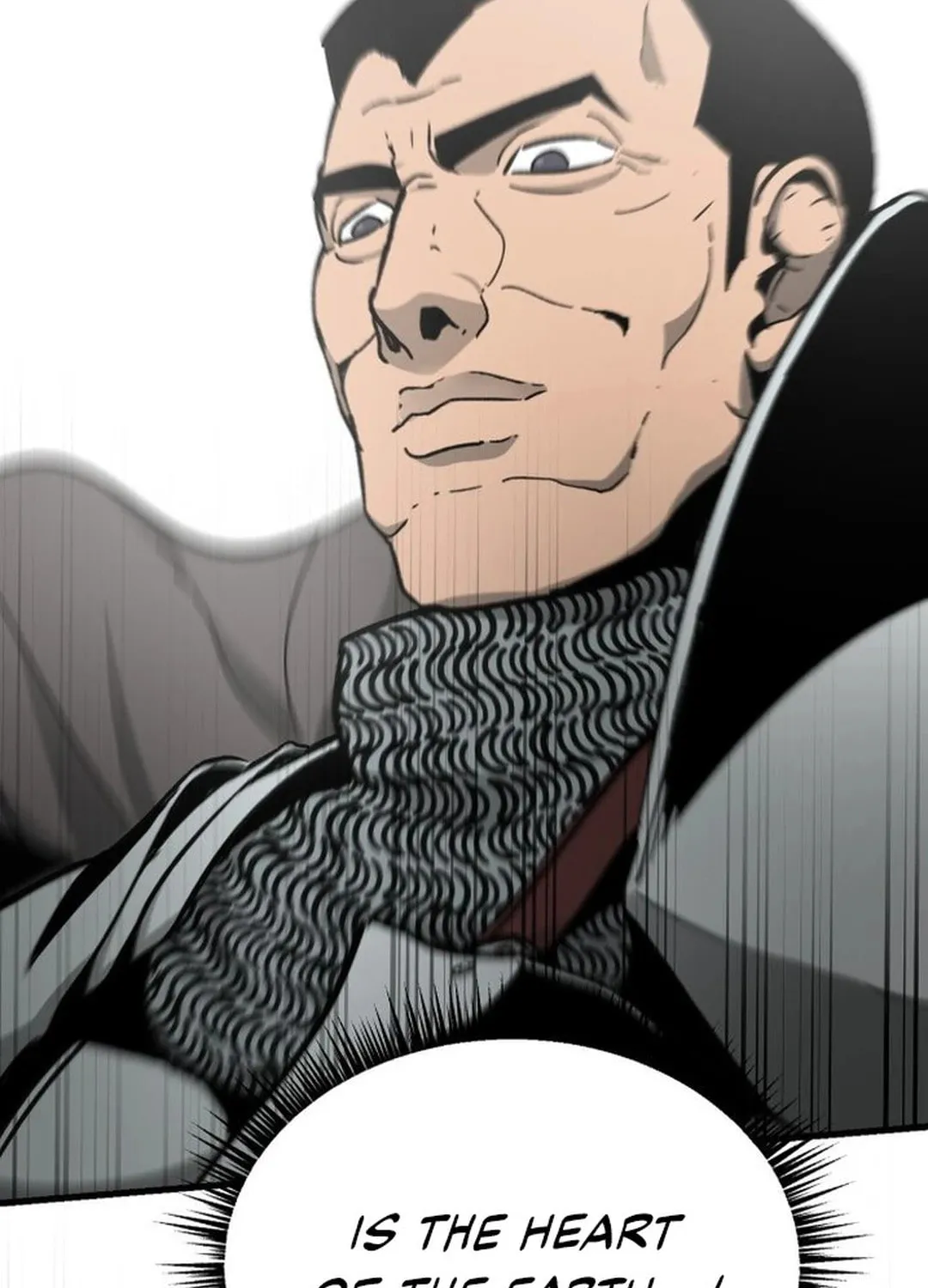 Legend of the Holy Sword Chapter 40 page 21 - 